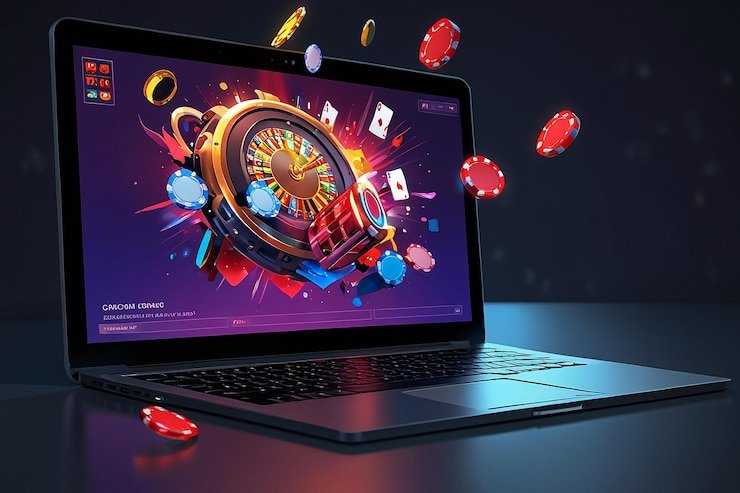 we77 mobile gaming